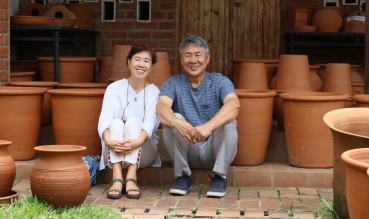 김명근,김정희 선교사님 3월 기도제목